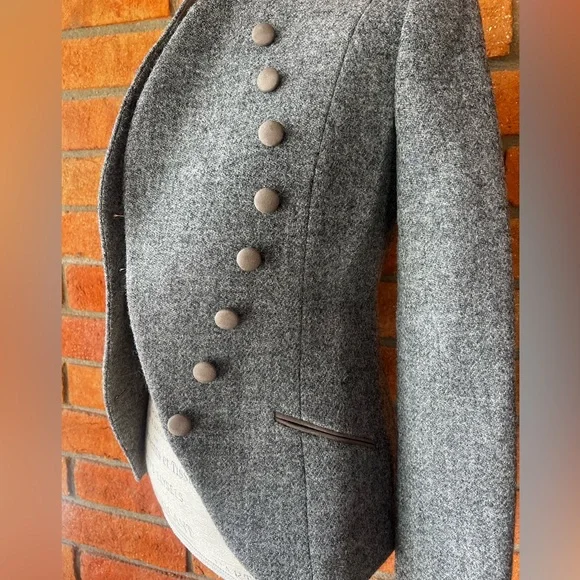 Harris Tweed - jacket